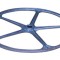 Fulie tambur Masina de spalat Beko WUE7636XSS, 2816660100 ARCELIK / BEKO