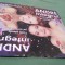 CD ANDRE -INTEGRAL UNICA ORIGINAL