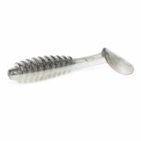 Năluca soft Supercontinent Rubbring Shad H 5cm 15buc