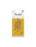 Odorizant auto card Decebal, DeoMaxx, Aurul