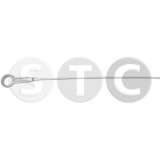 Joja ulei Nissan Micra III; Renault Clio II, Clio III, Kangoo, Kangoo / Grand Kangoo II, Megane II, Sc&eacute;nic II Motor 1.5 dCi, lungime 520 mm, OE