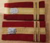 C2 9 - Grade militare - locotenent colonel apararea locala