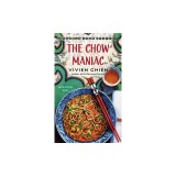 The Chow Maniac: A Noodle Shop Mystery