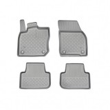 Presuri stil tavita VW Tiguan III, inclusiv mild hybrid, 2024-prezent, Aristar