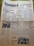 Scanteia 2 decembrie 1968-art. satu mare,craiova,UTA arad campioana de toamna