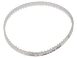 Curea dințată 180mm 72 dinți 4mm