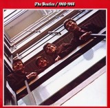 Beatles The The Beatles 19621966 180g Black LP 2023 HalfSpeed (3vinyl)
