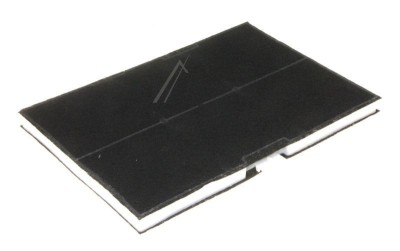 FILTRU CARBON ACTIV 00744077 pentru hota BOSCH/SIEMENS foto