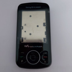 Carcasa Sony Ericsson W100