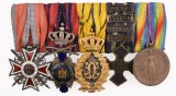 WW1 - Bareta pentru Primul Razboi mondial