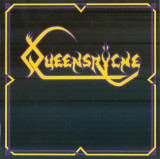 CD Queensryche - Queensryche 1982 Reissue, Remastered, Rock, universal records