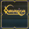CD Queensryche - Queensryche 1982 Reissue, Remastered