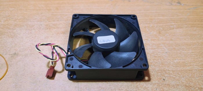 Ventlator PC Sunon 92mm #A7784