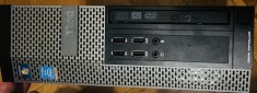 Desktop PC Dell Optiplex 9020 i5 4670 @ 3.4Ghz foto
