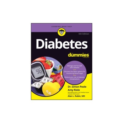 Diabetes for Dummies foto