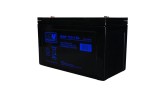 Baterie AGM cu durată lungă de viață MPLPower MWP 120-12H &ndash; 12V 120Ah M6 338x170x212mm