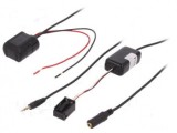 Adaptor AUX Bluetooth BMW