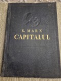 Capitalul volumul 3 partea 1 Karl Marx