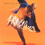 CD Phil Collins &ndash; Dance Into The Light (VG++)