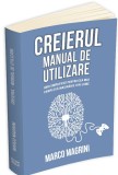 Creierul. Manual de utilizare | Marco Margini, Herald
