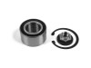 Kit rulment butuc roata Saab 9-3 Cabriolet (Ys3d), 9-5 (Ys3e), 900 2 CX Bearings parte montare : Punte fata, Stanga/ Dreapta