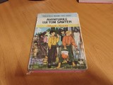 Aventurile lui Tom Sawyer