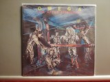 Omega &ndash; Live At The Kisstadion &ndash; 2LP Set (1979/Bellaphon/RFG) - Vinil/Vinyl/NM-