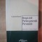 DREPT CIVIL , PARTEA GENERALA , PERSOANELE , EDITIA A III - A , revizuita si adaugita de GABRIEL BOROI , 2008