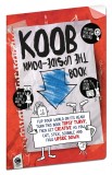 KOOB The Upside-Down Book | Anna Brett, Carlton Books Ltd