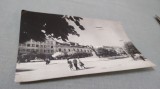 CARTE POSTALA VEDERE DIN DEVA CIRCULATA, Fotografie