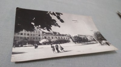 CARTE POSTALA VEDERE DIN DEVA CIRCULATA foto