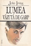 John Irving - Lumea vazuta de Garp