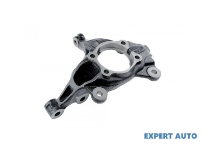 Fuzeta fata Mazda CX-5 (2011-&amp;gt;)[KE,GH] #1 foto