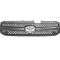 Grila radiator Toyota RAV4 (Xa2), 01.2004-12.2005, grunduit, 5310142140, 814705