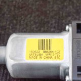 Motor macara geam ușă st&acirc;nga spate VOLVO V60 2015 OEM: 966264-102WR12-720 3899460