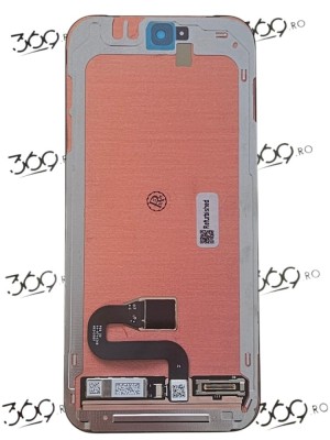 Display Google Pixel 10 OEM foto