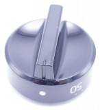 Buton Aragaz/Cuptor Gorenje 607772 - Compatibil Diverse Modele - Identificare Model Necesara