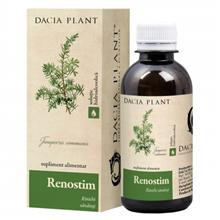 Tinctura Renostim 200ml Dacia Plant Cod: dacp.00093 foto