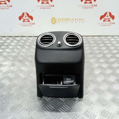 Consola Centrala Spate Mercedes E-Class 2016-2019 foto