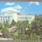 CPIB 23848 CARTE POSTALA - BARLAD - TEATRUL, NECIRCULATA, 1992