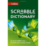 Collins Scrabble Dictionary