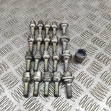 Set prezoane roata SSANGYONG KORANDO C300 2022 OEM: 41735-11001 26364241