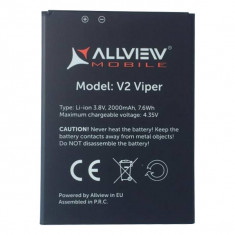 Acumulator Allview V2 Viper foto