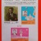 PARAGUAY, SPACE KENNEDY - BLOC MNH IMPERF.