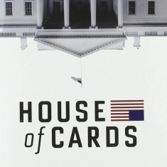 Film Serial House Of Cards / Culisele Puterii DVD BoxSet Seasons 1-6 Originale