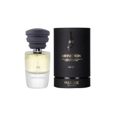 Masque Milano Ray-Flection unisex Eau de Parfum EDP 2 ml