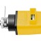 Clemă de laborator galben-verde 60VDC 16A