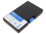 Set unelte pentru reparare filete M3, pas 0,5 - GSR