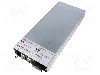Alimentator SMPS, 48V DC, 45A, 2160W, MEAN WELL - BIC-2200-48CAN