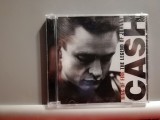 Johnny Cash - Ring of Fire - Greatest Hits (2005/Universal/Holland) - CD /ORIGINAL/sigilat